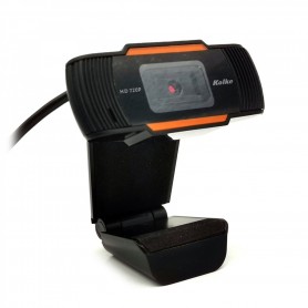Camara Web Webcam Kolke Full Hd 1080P Microfono