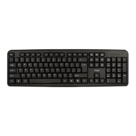 TECLADO NOGA NKB-78011