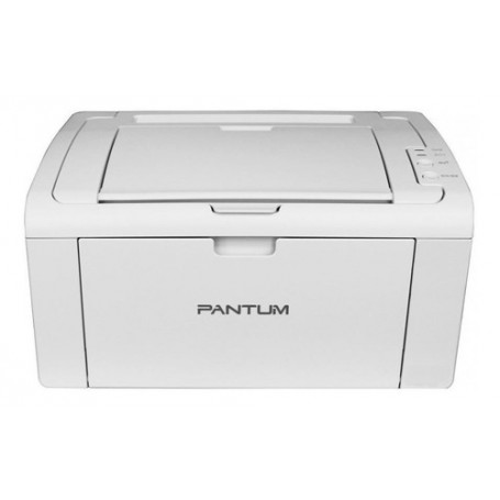 Impresora Monocromatica Pantum P2509W Con Wifi