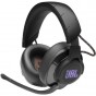 Auricular Gamer JBL Quantum 600 3d Surround Profesional Gaming Headset Con Microfono Pc PS4 Ps5 Xbox
