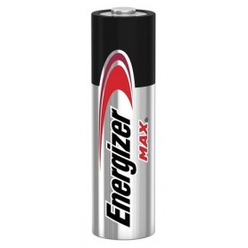 Pila AA Energizer Max (Por Unidad)