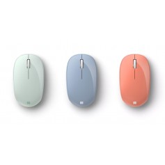 Mouse Inalambrico Bluetooth Microsoft Souris