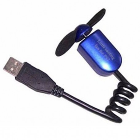 Cooler Usb Para Ps2 Astropad Pg-3065