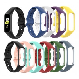 Malla Correa Para Smartband Samsung Fit E R375