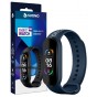 Reloj Deportivo Smartband M6 Suono Podometro Frecuencia Cardiaca Smartwatch Fitness