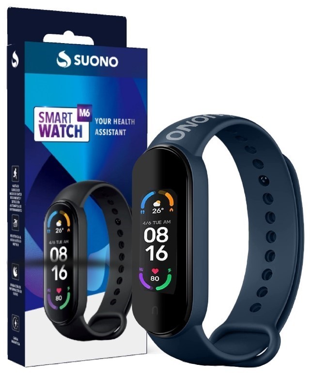 Apa itu smart band cheap