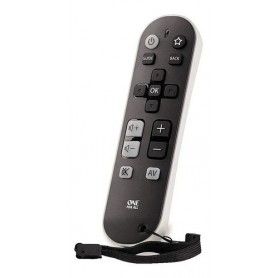 CONTROL REMOTO ONE FOR ALL URC-7340 PARA LCD DVD HOME THEATER