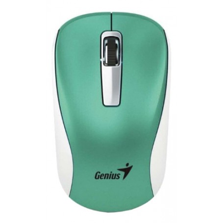 Mouse Inalambrico Genius Wireless Nx-7010 Blueye