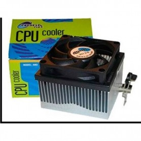 Cooler Para Microprocesador 775-5 Con Disipador Noga