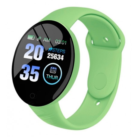 Reloj Inteligente Smartwatch Noga Ng-sw09 Multi deporte Cuenta Calorias & Pasos