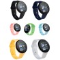 Reloj Inteligente Smartwatch Noga Ng-sw09 Multi deporte Cuenta Calorias & Pasos