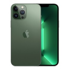 Iphone 13 Pro Max 128gb Verde Bateria 100%