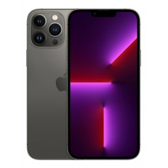 Iphone 13 Pro Max 256gb Gris Bateria 100%