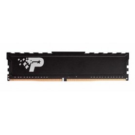 Memoria Ram Udimm Ddr4 8Gb 2666Mhz Patriot Premium Signature Psp48G266681H1