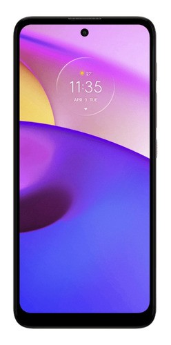 Celular Libre Motorola E40 Xt2159-1 4gb De Ram 64Gb Memoria Interna