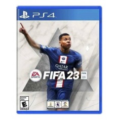 FIFA 23 Standard Edition Electronics Arts Fisico PS4