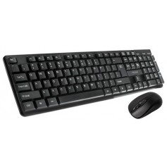 Combo Teclado & Mouse Inalambrico Noga S5500