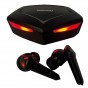 Auricular Inalmbrico Bluetooth Venom Daewoo Serpent Con Luces GM1644