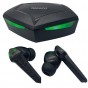 Auricular Inalmbrico Bluetooth Venom Daewoo Serpent Con Luces GM1644