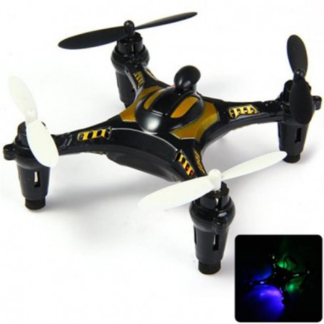 Mini Drone 4 Canales Control Remoto Juncheng 3015-2