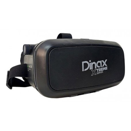 Lentes Realidad Virtual VR Dinax DX-VRX90