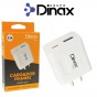 Cargador Para Celular Tablet Carga Rapida Usb-C Usb 5.1 Dinax Pd18w+Qc3 Pr-Car-5.1-Tc