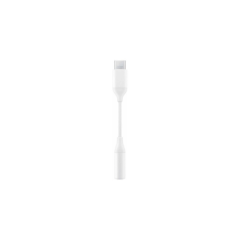 Adaptador Samsung Original Para Auriculares 3.5mm Mini Plug Audio