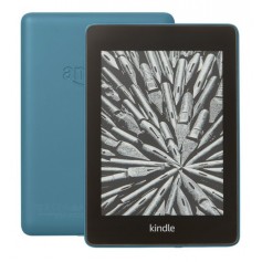 Amazon Kindle 10 Generacion 8Gb Con Luz Wifi 6 Pulgadas Ebook Negro