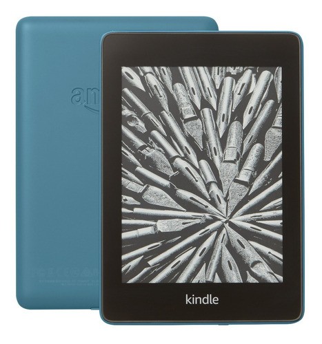 Kindle 10 Pulgadas