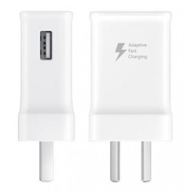 Cargador Samsung Original Adaptador De Carga 15W Usb 5v 2a Ep-Ta20hwe