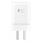 Cargador Samsung Original Adaptador De Carga 15W Usb 5v 2a Ep-Ta20hwe