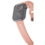 Malla Correa Spigen Sport Strap 42 44 45mm Para Smartwatch Apple Watch
