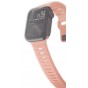 Malla Correa Spigen Sport Strap 42 44 45mm Para Smartwatch Apple Watch