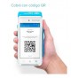 Postnet Mercadopago Point Smart 4g Tactil QR