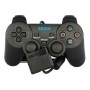 Joystick Para Ps2 Con Cable Seisa Calidad Transparente Playstation 2