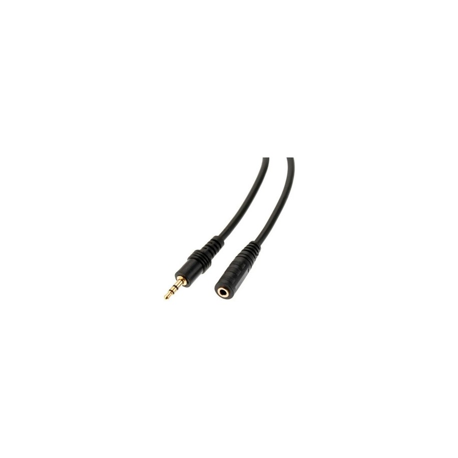 Cable adaptador para iPhone de Lighting a aux Spica Jack 3.5mm