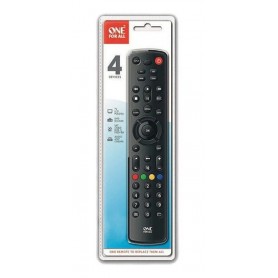 Control Remoto Universal One For All Urc-1249 Tv