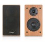 Parlantes Inalambricos Para Pc Tv Bluetooth 2.0 Noga Aqua 40w