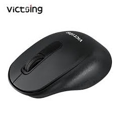 Mouse Inalambrico Wireless Ergonomico Victsing Pc299a