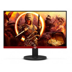 Monitor Gamer AOC Agon G2490vx LCD 23.8 Pulgadas 144Hz