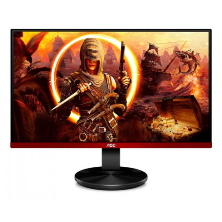 Monitor Gamer AOC G2790vx LCD 27 Pulgadas 144Hz