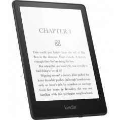 Amazon Kindle Paperwhite 8Gb Wifi Waterproof Resistente Al Agua 6 Pulgadas 11va Generacion Con Luz Libro Digital Ebook E-Reader