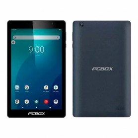 Tablet Pcbox Feel PCB-T801 2GB Ram 32GB Memoria Interna Android 12 8 Pulgadas Azul