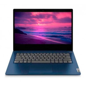 Notebook Lenovo Ideapad AMD Athlon 3050U 4gb Ram 256gb Ssd Freedos 14 Pulgadas