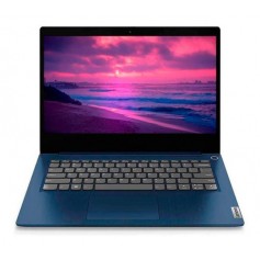 Notebook Lenovo Ideapad AMD Athlon 3050U 4gb Ram 256gb Ssd Freedos 14 Pulgadas