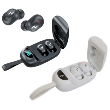 Auriculares noga 2025 twins