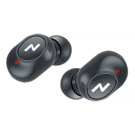 Auricular Inalambrico Bluetooth Noga Twins 21