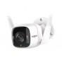 Camara De Seguridad IP Wifi Tp-Link Tapo C320ws Exterior Full Color Vision Nocturna Avanzada 2K