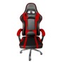 Silla Sillon Butaca Gamer Reclinable Panacom Gm-9974ch Rojo