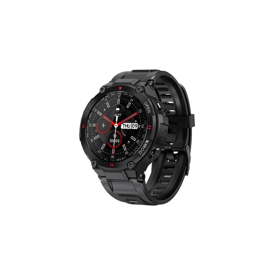 Reloj inteligente con microfono 2025